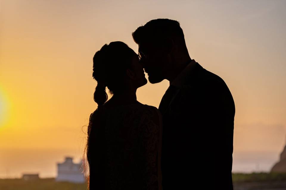 Sonia Pérez Wedding Photo