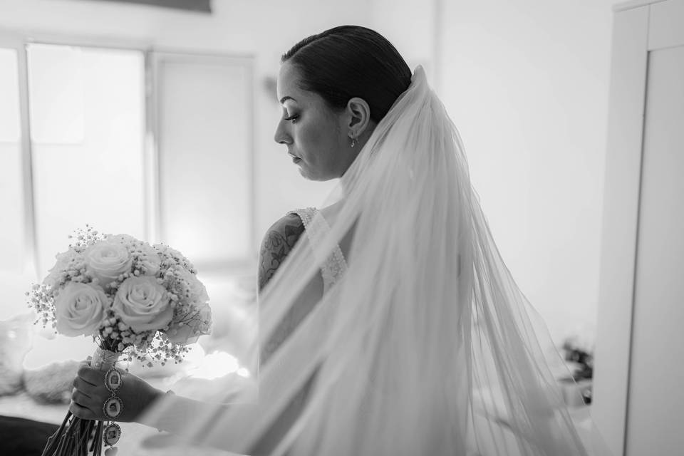Sonia Perez Wedding Photography
