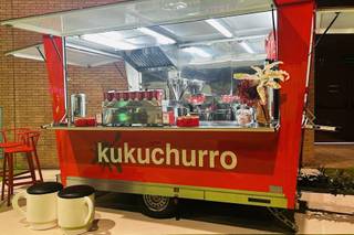 Kukuchurro