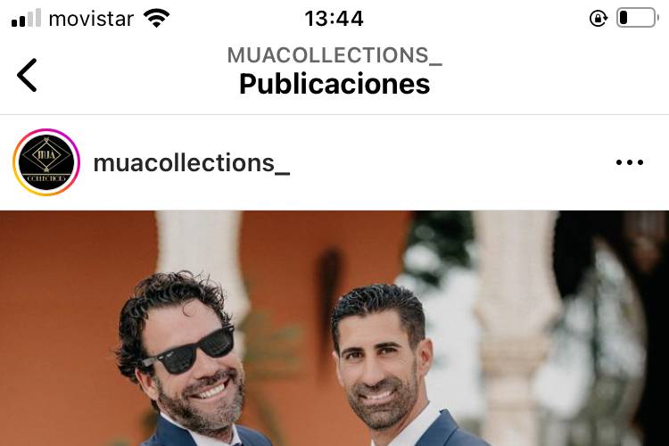 Muà Collections