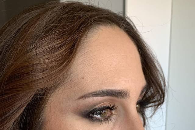 Maquillaje