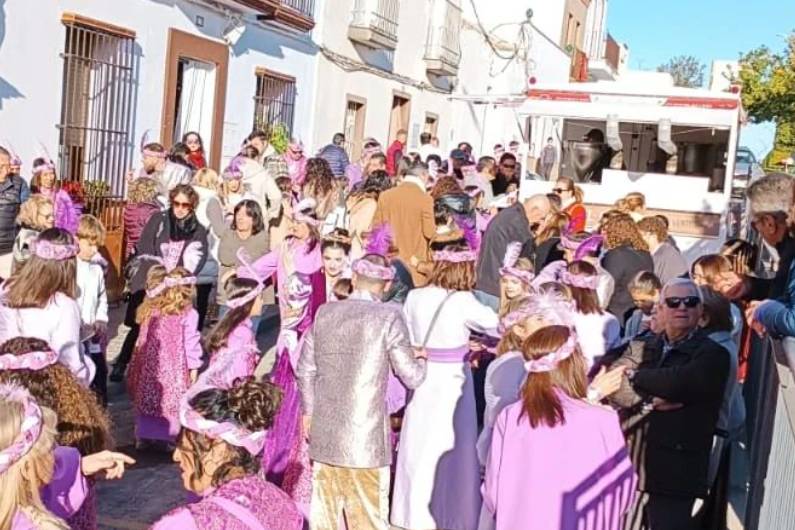 Churrería Los Duendes