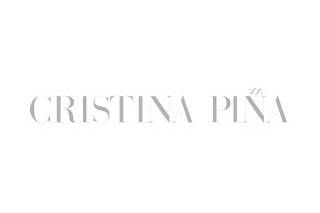 Vestido de novia Cristina Piña
