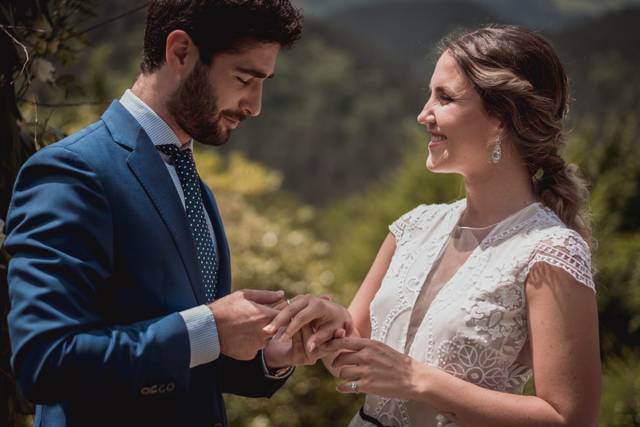 Ceremonia