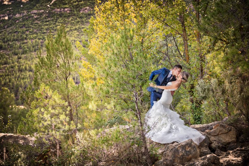 Postboda