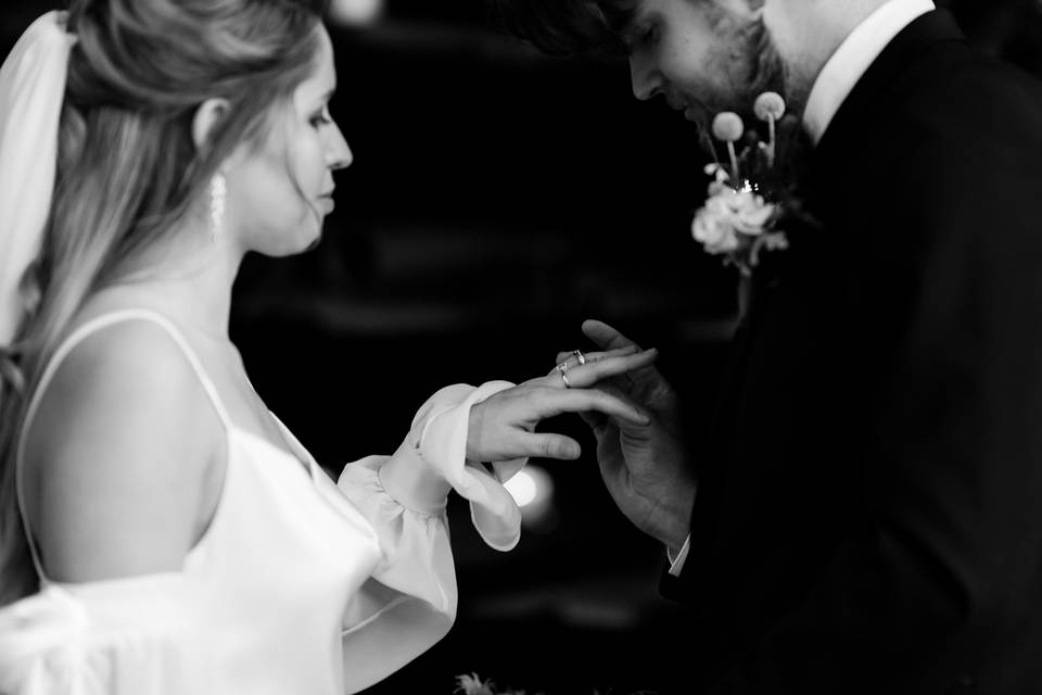 Amor eterno