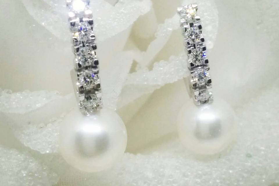 Pendientes especiales