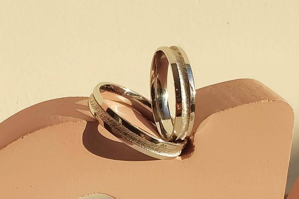 Tus anillos