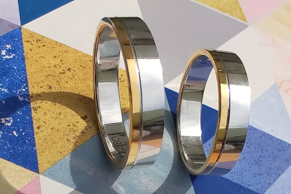 Alianzas de dos colores