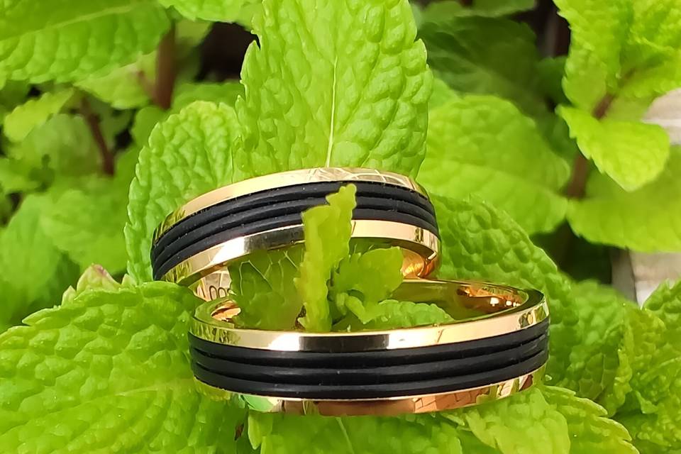 Diseñamos tus anillos