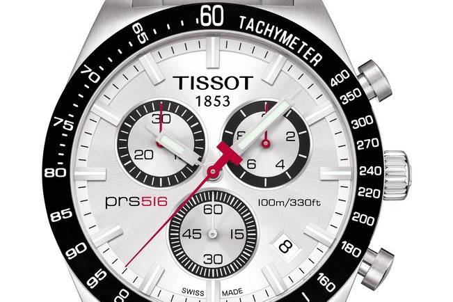 Tissot prs516