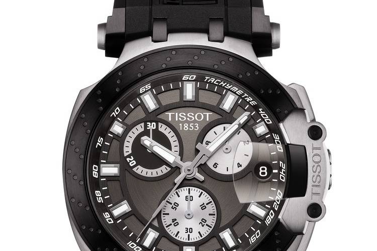 Tissot t-race crono