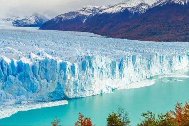 Argentina - Calafate