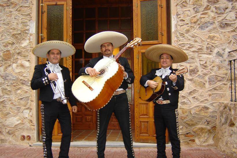 Mariachis