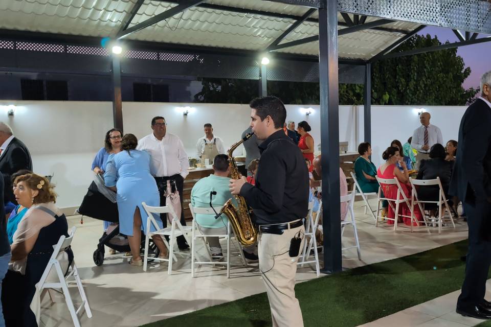 Música