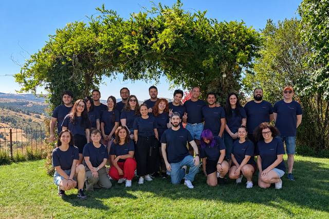 Equipo Japonal