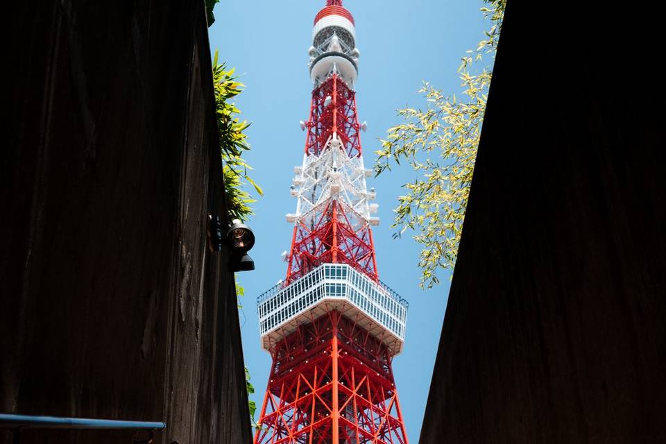 Torre de Tokio