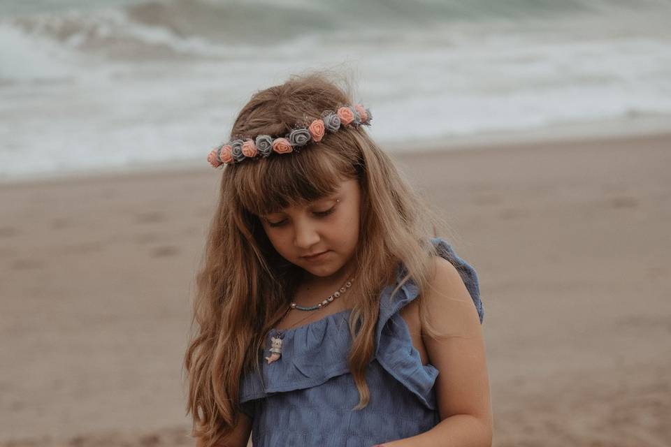 Belén & David