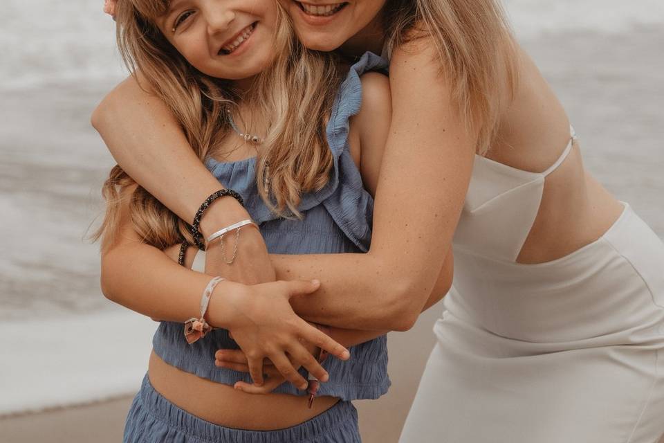 Belén & David