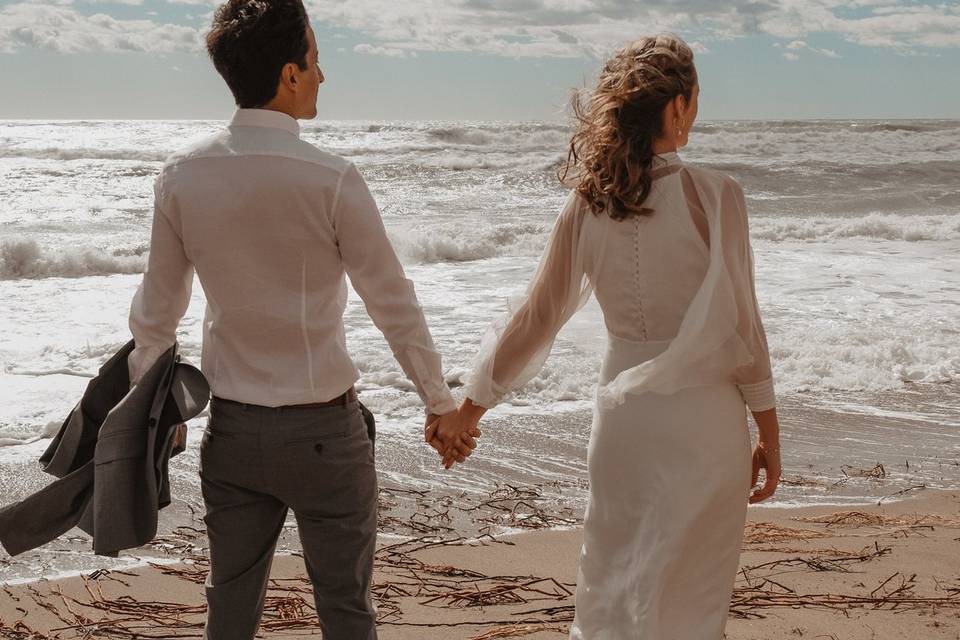 Lucía & Sergio