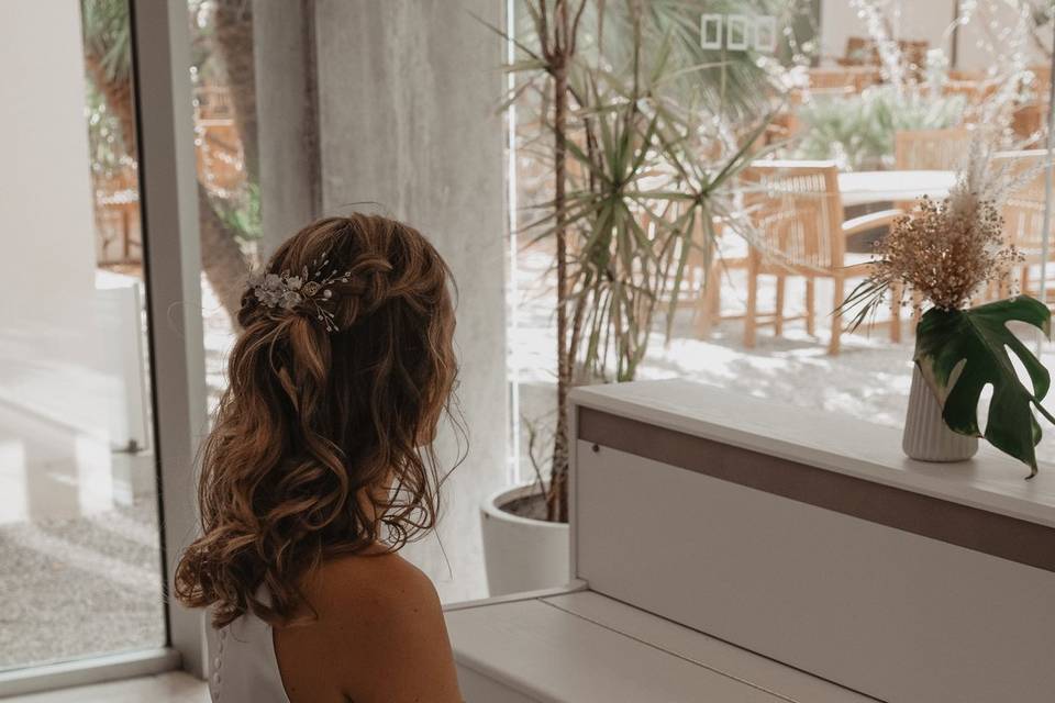Lucía & Sergio
