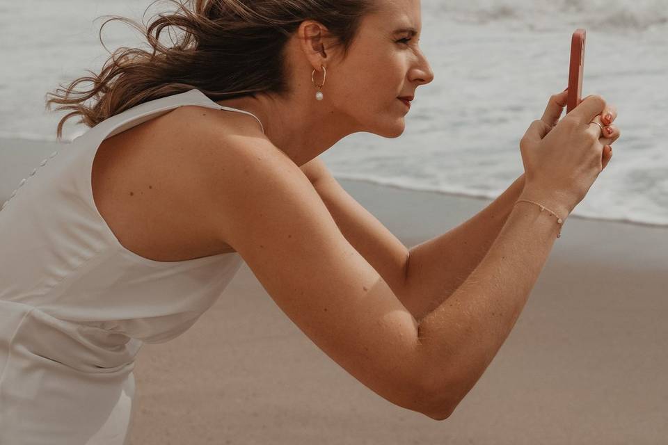 Lucía & Sergio