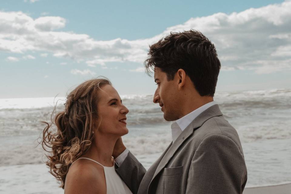 Lucía & Sergio