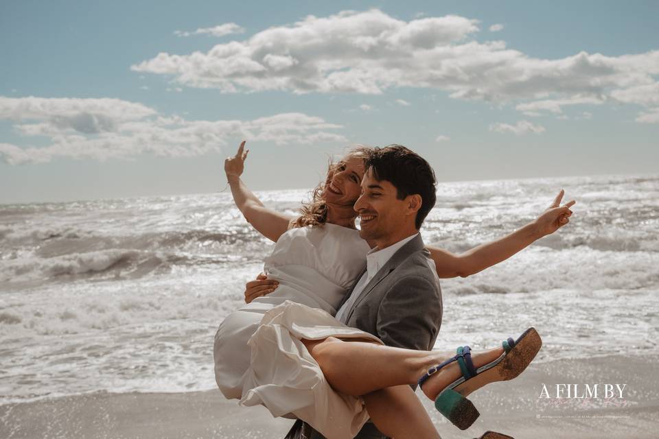 Lucía & Sergio