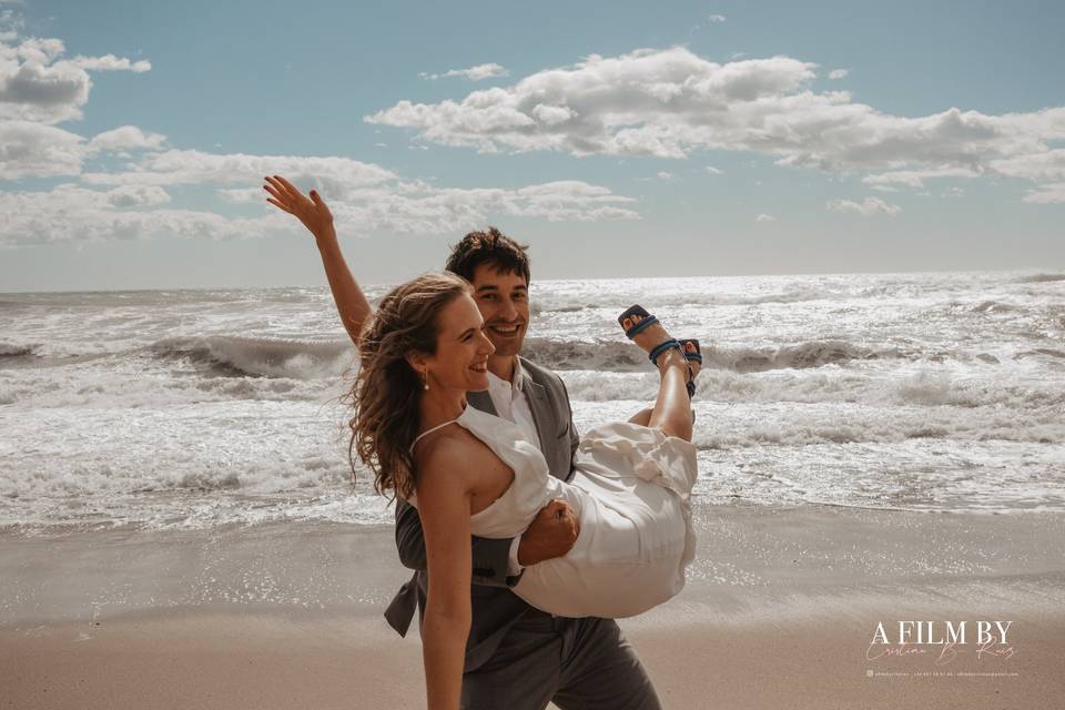 Lucía & Sergio