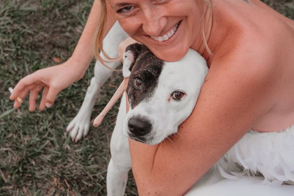 Rocío & Gonzalo