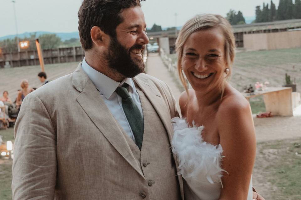 Rocío & Gonzalo