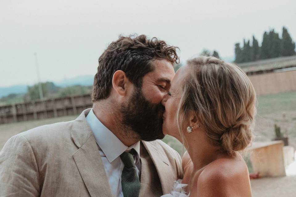 Rocío & Gonzalo