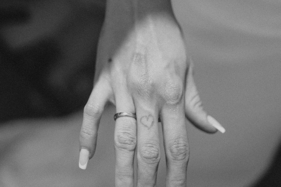 Carlota & Aitor