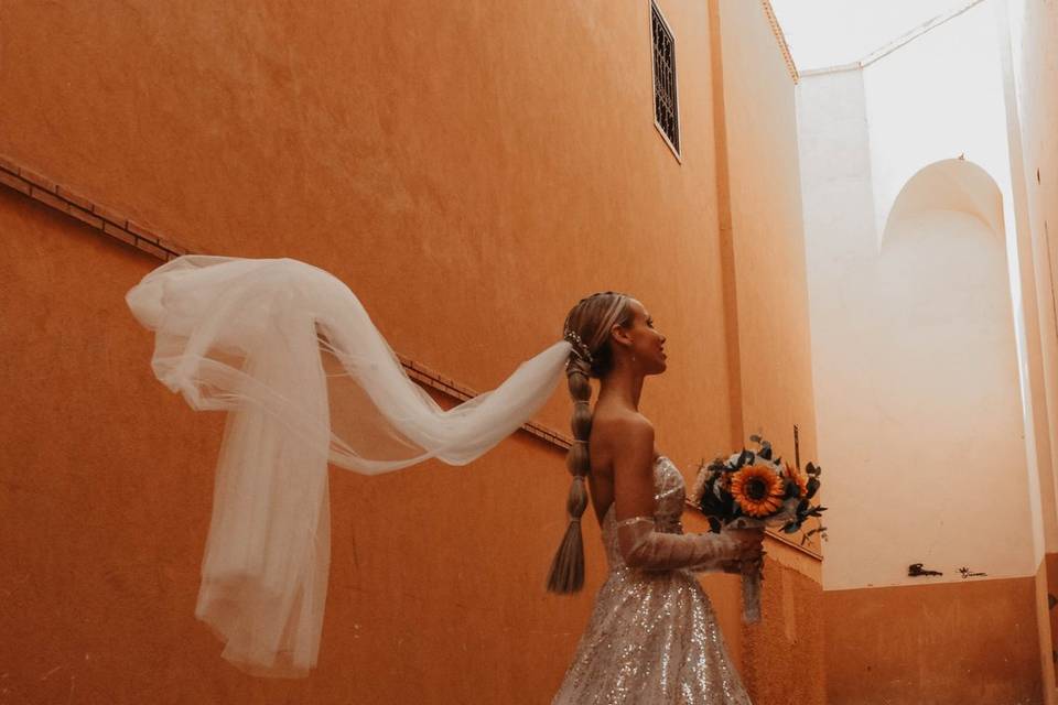 Yasmín & Albert