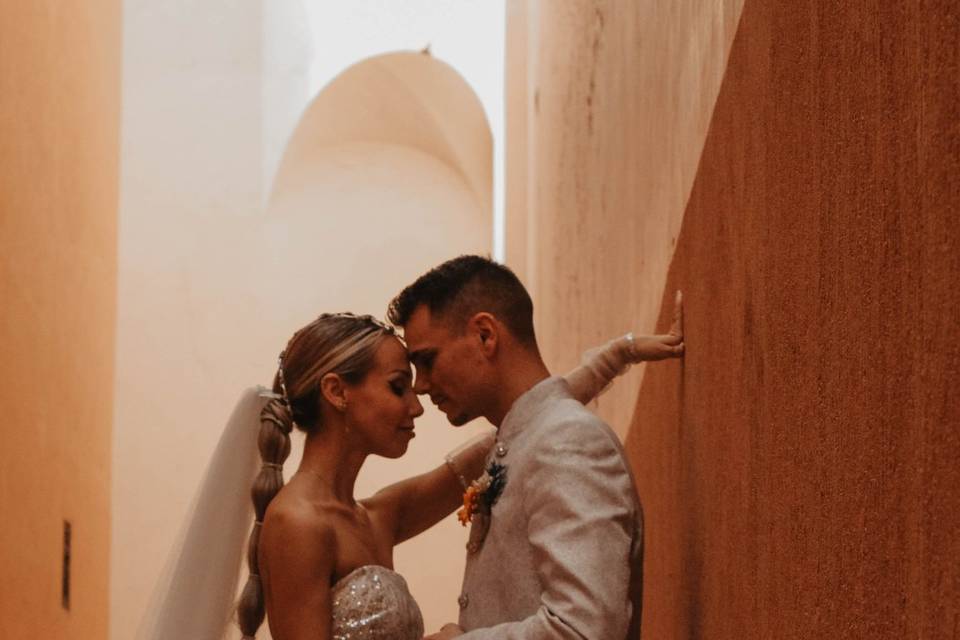 Yasmín & Albert
