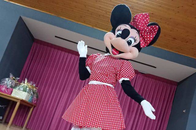 Minnie