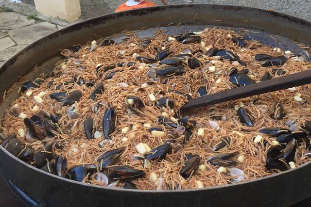 Paellada