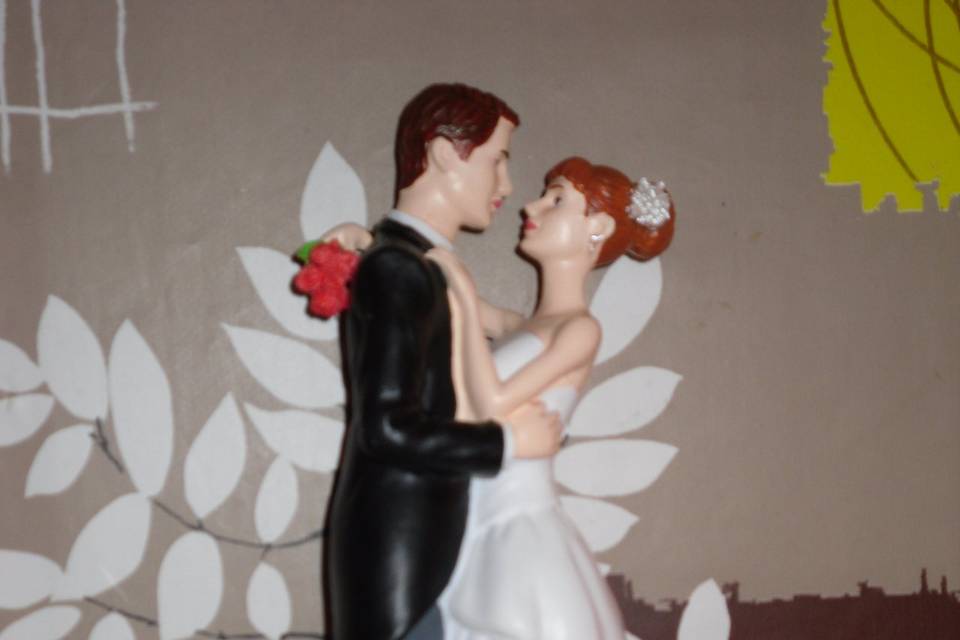 Figura de bodas