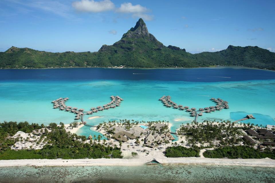 Bora Bora