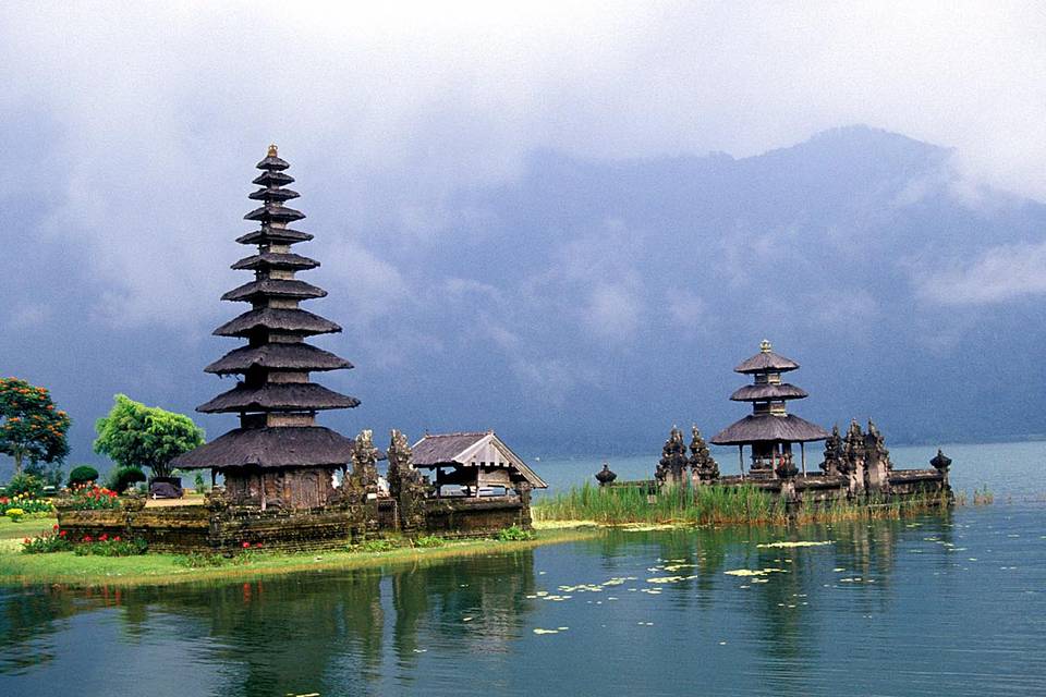 Indonesia - Bali