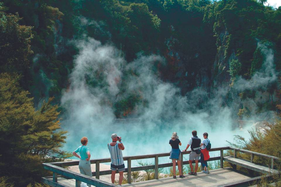 Rotorua