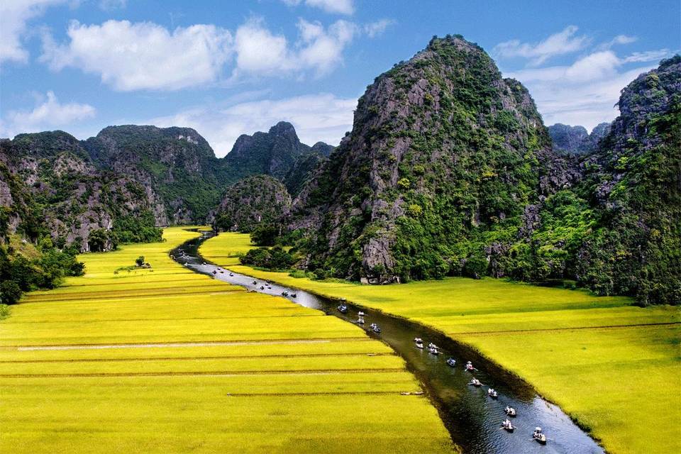 Vietnam