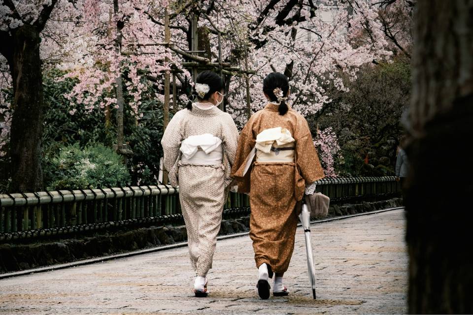 Japon