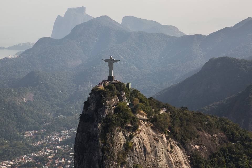 Sabor de Brazil