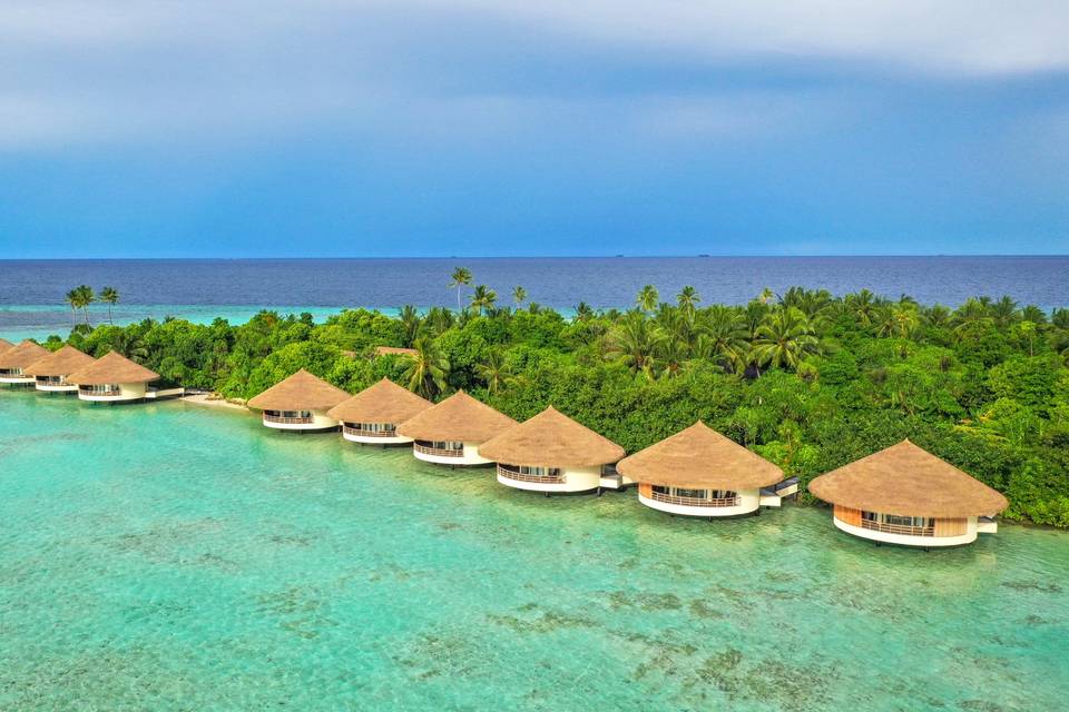 Hoteles con encanto.
