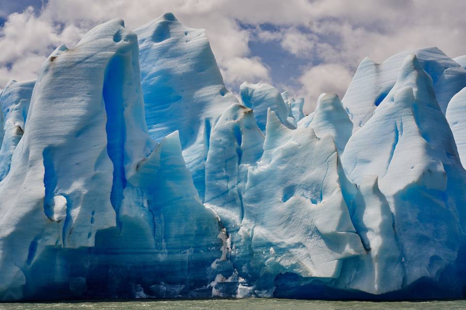 Argentina, destino variado