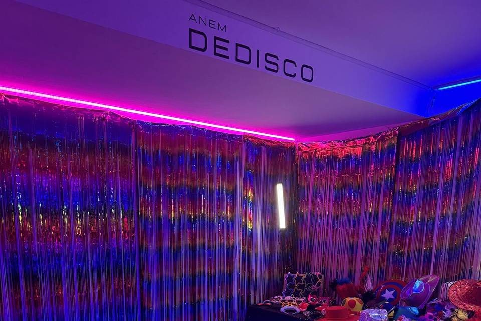 Disco