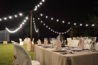 Eventos Low-Cost