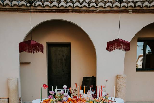 Destination Wedding en Alicant
