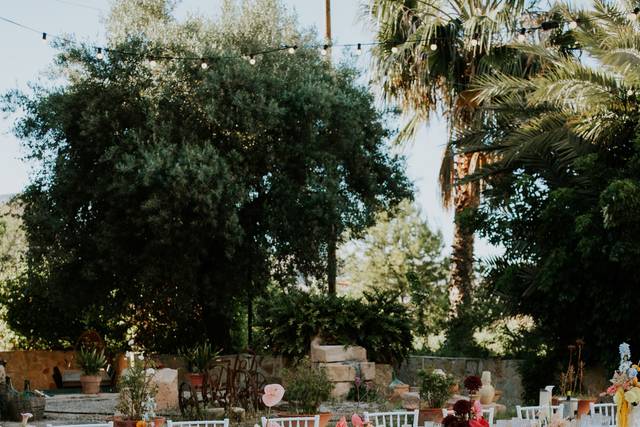 Destination Wedding en Alicant